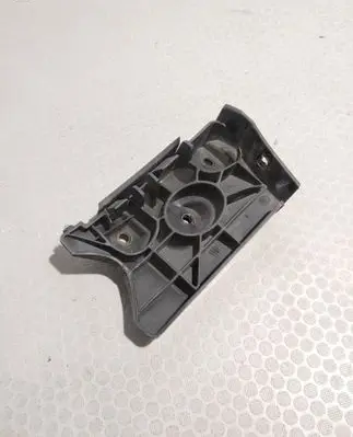 Seat Toledo III (5P) Front bumper mounting bracket 5P0807183A 14884 PPTE120
