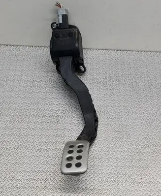 Peugeot 206+ Accelerator throttle pedal 9687159980 0280755149