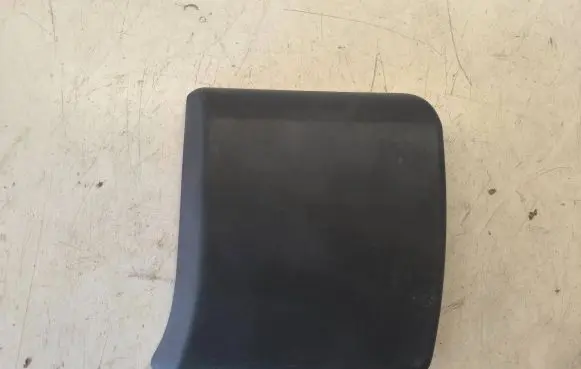 Opel Vivaro Fuel tank cap trim 8200326370 91165352 8200036105