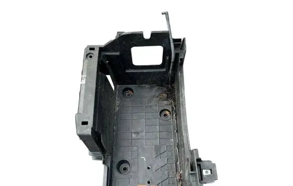 Renault Laguna III Battery box tray 244460001R