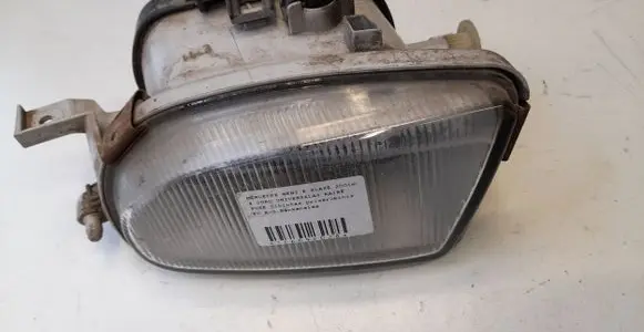 Mercedes-Benz E W210 Front fog light 14726100
