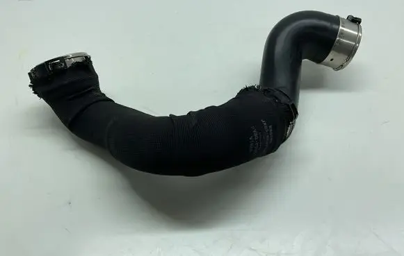Jaguar F-Type Air intake hose/pipe JX536F073A