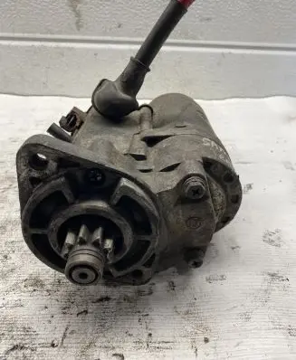 Fiat Ulysse Starter motor 3610027000