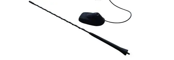Radio antenna