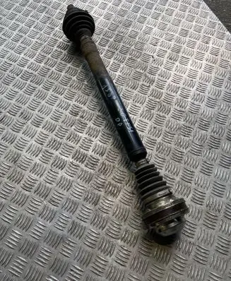 Audi A3 S3 8P Front driveshaft