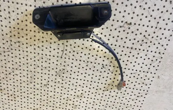 Honda CR-V Tailgate/trunk/boot exterior handle