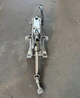 Ford S-MAX Steering wheel axle E1GC3G506BE