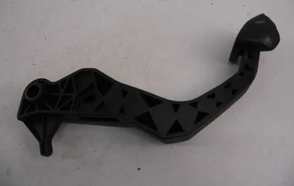 Skoda Fabia Mk1 (6Y) Pedal assembly 6Q1721321C