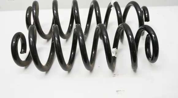 Audi A6 S6 C8 4K Rear coil spring 4K0511115