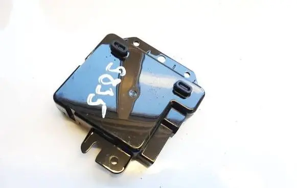 Tesla Model Y Antenna control unit 165678730a 1656787-30-a
