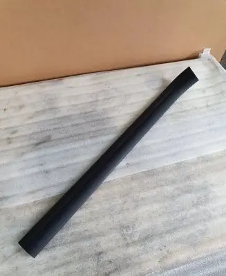 BMW 4 F32 F33 Front sill trim cover 7277639