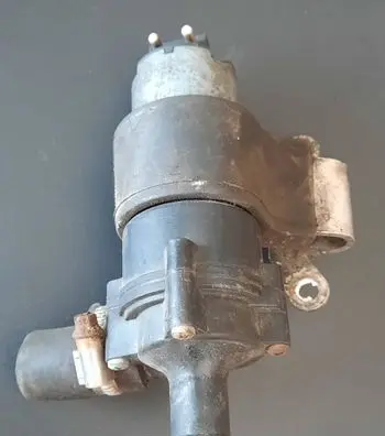 Mercedes-Benz Vito Viano W638 Electric auxiliary coolant/water pump 0392020026 0018351364