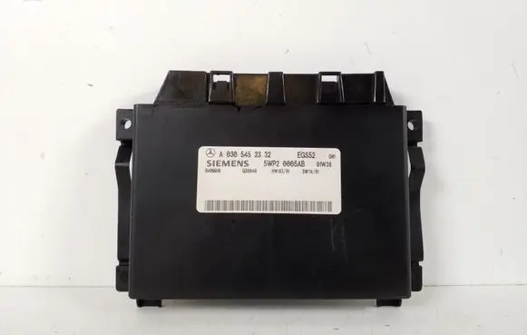 Mercedes-Benz C W203 Gearbox control unit/module A0305452332