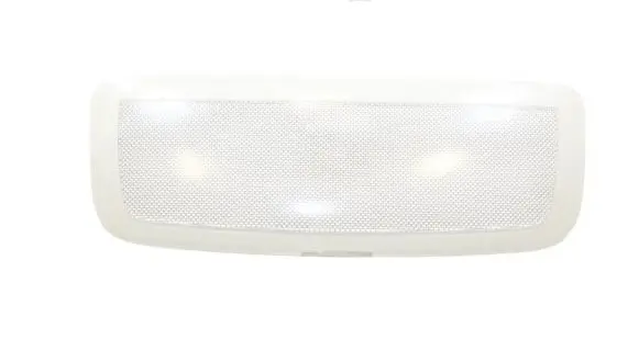 Mercedes-Benz B W246 W242 Rear seat light A2048204801