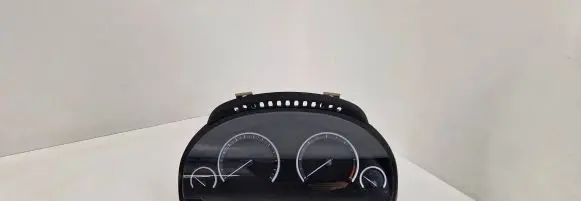 BMW 7 F01 F02 F03 F04 Speedometer (instrument cluster) 0263726158 9363245 6210936324501