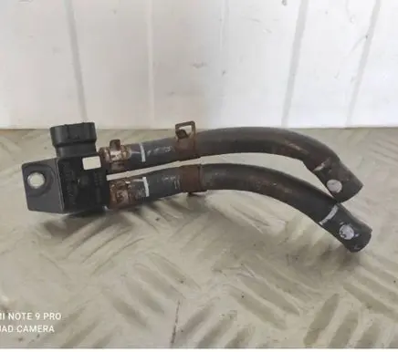 Hyundai i30 Exhaust gas pressure sensor 392102A800 DENS01220