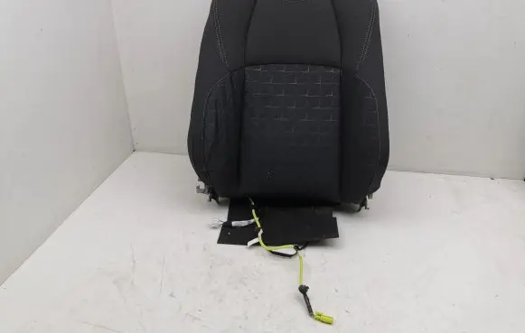 Toyota C-HR I Front driver seat 