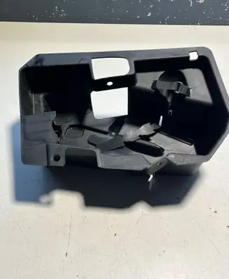 Volkswagen Touran II Glove box in trunk 1T0012115