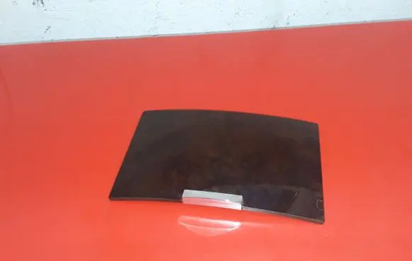 Volkswagen Touareg I Car ashtray trim 7L6857351H