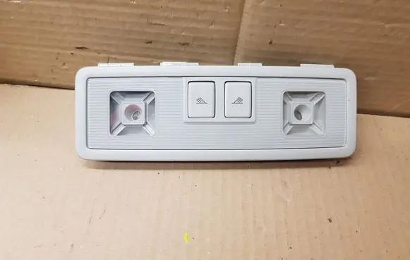 Volkswagen Golf VII Rear seat light 5G0947291K
