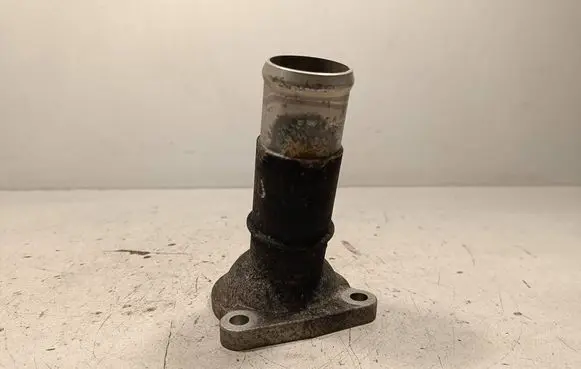 Thermostat/thermostat housing