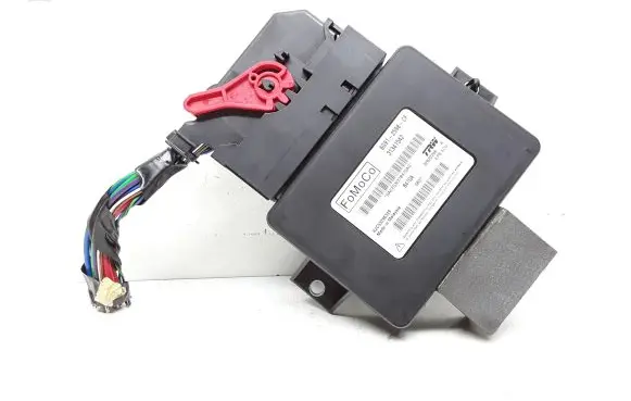 Volvo S60 Hand brake control module 6G912598CF 31341542