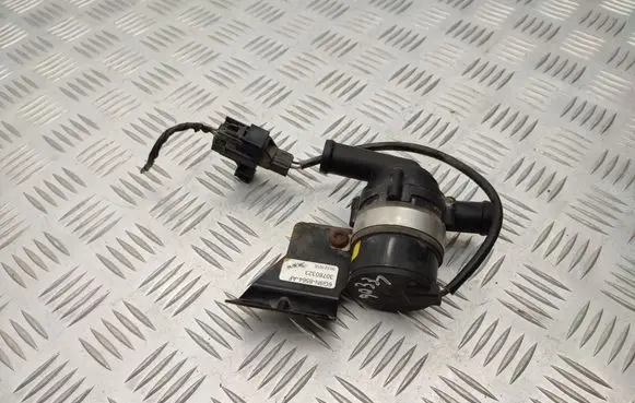 Volvo XC70 Electric auxiliary coolant/water pump 6G9N8564AF