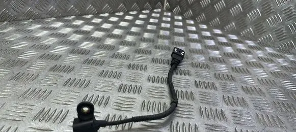 Skoda Rapid (NH) Crankshaft speed sensor 