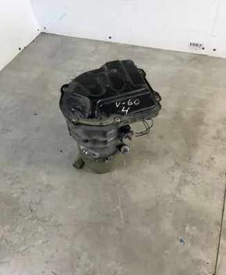 Volvo V60 Power steering pump 31360442