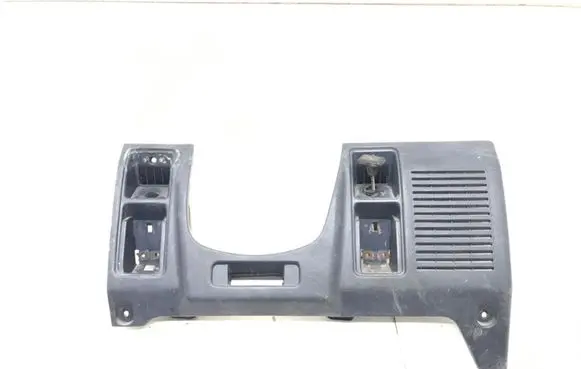 Mitsubishi Pajero Steering wheel trim MB652130