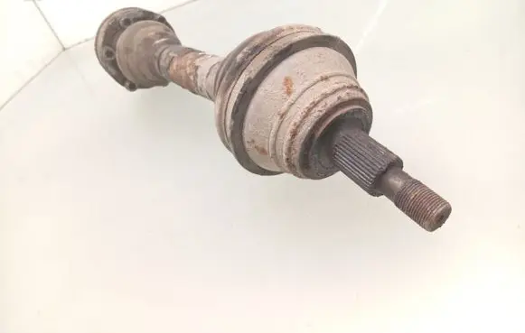 Seat Leon (1M) Front driveshaft 
