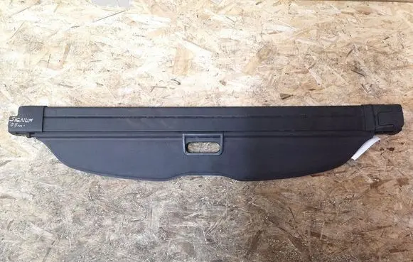 Opel Signum Parcel shelf load cover