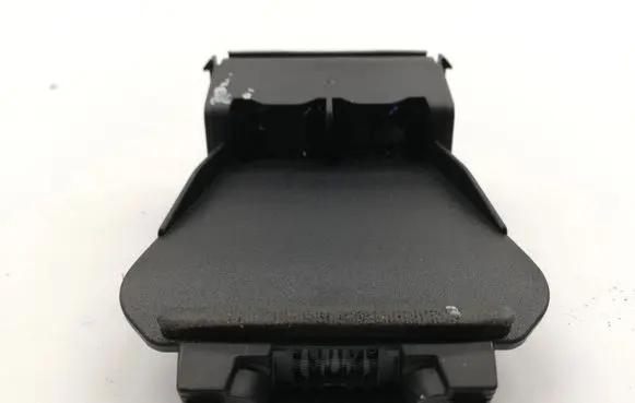 Mazda CX-3 Windshield/windscreen camera D11B67XD0