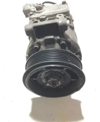 Air conditioning (A/C) compressor (pump)