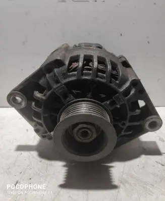Renault Scenic I Generator/alternator SG10B011 2542271B