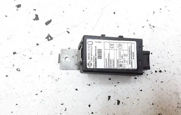 Nissan X-Trail T30 Immobilizer control unit/module