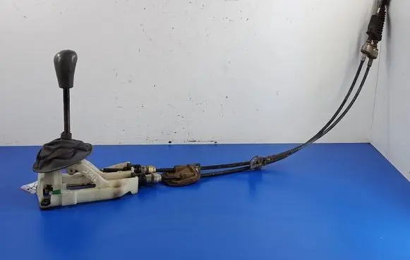Toyota Yaris Verso Gear shift rod 