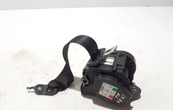 BMW 4 G22 G23 G24 G26 Rear seatbelt 5A0C301
