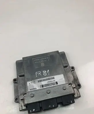 Volvo C30 Engine control unit/module ECU 30788961