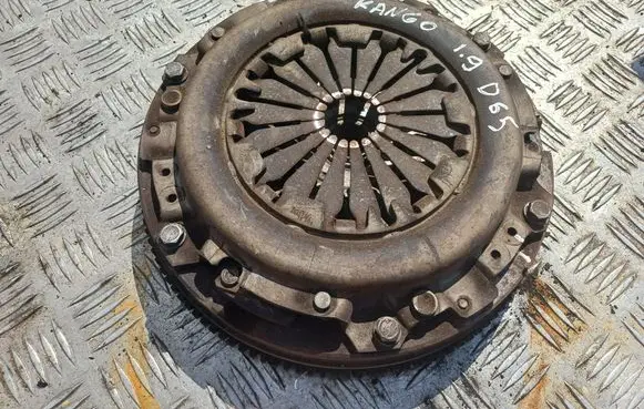 Renault Kangoo I Clutch set kit