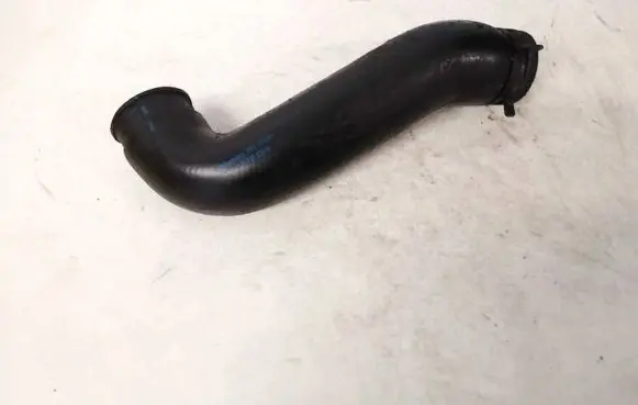Volkswagen Golf IV Intercooler hose/pipe 1j0145828h