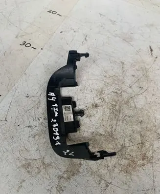 Audi A4 S4 B9 Steering wheel trim 4m0419689