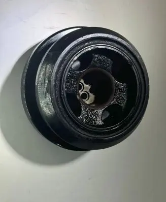 BMW X5 G05 Crankshaft pulley 8477604 20001719