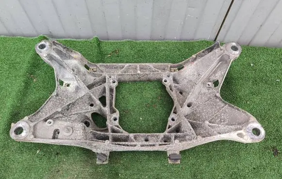 Audi Q7 4M Gearbox mounting bracket 4M0399263P