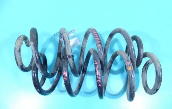 Audi A4 S4 B8 8K Front coil spring IMPRK1316701