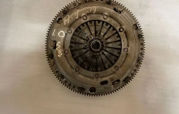 Audi A1 Clutch set kit 04C105266F 04C141031H 04C141025R