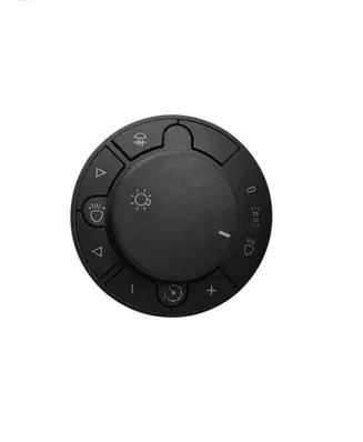 Opel Corsa D Light switch 13249396 11290202 241893