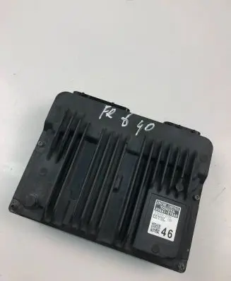Toyota Camry Engine control unit/module 896613T860