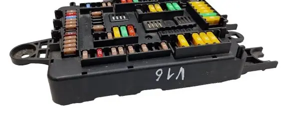 Fuse module