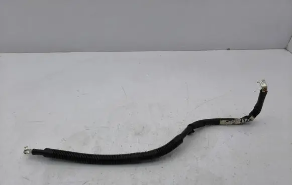 Mitsubishi Outlander Negative earth cable (battery) 50211000773